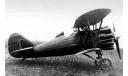 Легендарные самолеты №34 И-5 1/72 Деагостини, журнальная серия масштабных моделей, scale72, DeAgostini, Поликарпов