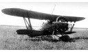 Легендарные самолеты №34 И-5 1/72 Деагостини, журнальная серия масштабных моделей, scale72, DeAgostini, Поликарпов