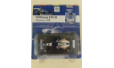 Williams FW18 Damon Hill Formula1 1996 1/43 Altaya, масштабная модель, 1:43