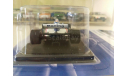 Williams FW18 Damon Hill Formula1 1996 1/43 Altaya, масштабная модель, 1:43