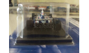 Williams FW18 Damon Hill Formula1 1996 1/43 Altaya, масштабная модель, 1:43