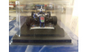 Williams FW19 Jacques Villeneuve Formula 1 1997 1/43 Altaya, масштабная модель, 1:43