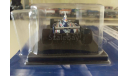 Williams FW19 Jacques Villeneuve Formula 1 1997 1/43 Altaya, масштабная модель, 1:43