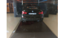 Бмв BMW X4 xDrive35i (F26) dealer 1/43 Hepra, масштабная модель, 1:43, Herpa