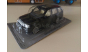 Суперкары №33 Range Rover Sport L320 1/43, журнальная серия Суперкары (DeAgostini), 1:43