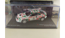 Toyota Celica Turbo 4WD WRC Rally Sanremo 1994 1/43 Altaya, масштабная модель, 1:43