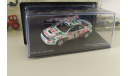 Toyota Celica Turbo 4WD WRC Rally Sanremo 1994 1/43 Altaya, масштабная модель, 1:43