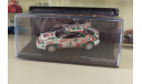 Toyota Celica Turbo 4WD WRC Rally Sanremo 1994 1/43 Altaya, масштабная модель, 1:43