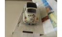 Volkswagen Beetle 1/43 Cararama, масштабная модель, 1:43, Bauer/Cararama/Hongwell