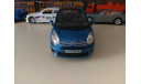 Citroen C4 Picasso 1/24 Cararama Hongwell, масштабная модель, 1:24, Bauer/Cararama/Hongwell, Citroën