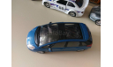 Citroen C4 Picasso 1/24 Cararama Hongwell, масштабная модель, 1:24, Bauer/Cararama/Hongwell, Citroën