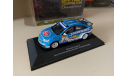 Chevrolet Cruze LT S2000 winner BTCC 2010 1/43 Atlas, масштабная модель, 1:43