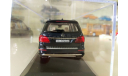 Mercedes-Benz GL-Class X166 1/43 Norev, масштабная модель, 1:43