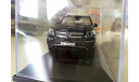 Mercedes-Benz GL-Class X166 1/43 Norev, масштабная модель, 1:43