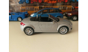 Audi TT coupe quattro 8J  1/24 Cararama Hongwell, масштабная модель, Bauer/Cararama/Hongwell, scale24