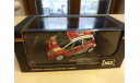 Citroen C2 S1600 Winner Rally Tour de Corse WRC 2006 1/43 Ixo, масштабная модель, 1:43, IXO Rally (серии RAC, RAM), Citroën