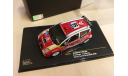 Citroen C2 S1600 Winner Rally Tour de Corse WRC 2006 1/43 Ixo, масштабная модель, 1:43, IXO Rally (серии RAC, RAM), Citroën