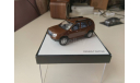 Рено Дастер Renault Duster 1/43 Norev, масштабная модель, 1:43