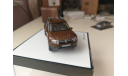 Рено Дастер Renault Duster 1/43 Norev, масштабная модель, 1:43