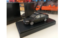 Volkswagen Passat B7 2010 black 1/43 Schuco, масштабная модель, 1:43