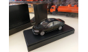 Volkswagen Passat B7 2010 black 1/43 Schuco, масштабная модель, 1:43