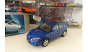 Мазда 3 седан Mazda 3 sedan 1/18 Paudi, масштабная модель, 1:18