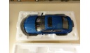 Mazda 3 BK sedan 1/18 Mondsee, масштабная модель, scale18