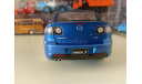 Mazda 3 BK sedan 1/18 Mondsee, масштабная модель, scale18