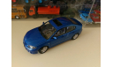 Mazda 3 BK sedan 1/18 Mondsee, масштабная модель, scale18