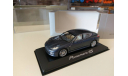 Porsche Panamera 4S кузов 970 (G1) 1/43 Minichamps, масштабная модель, 1:43