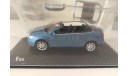 VW Volkswagen Eos  1/43 Norev, масштабная модель, 1:43