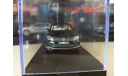 Volkswagen Touareg Typ 7P рестайл 2015 1/43 Herpa, масштабная модель, 1:43