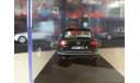 Volkswagen Touareg Typ 7P рестайл 2015 1/43 Herpa, масштабная модель, 1:43