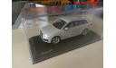 Ауди Audi Q7 2016 Typ 4M 1/43 Spark, масштабная модель, 1:43