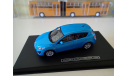 Мазда Mazda 3 BL world premier 1/43 Autoart, масштабная модель, 1:43