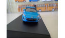 Мазда Mazda 3 BL world premier 1/43 Autoart, масштабная модель, 1:43