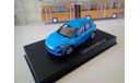 Мазда Mazda 3 BL world premier 1/43 Autoart, масштабная модель, 1:43