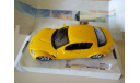 Мазда Mazda RX-8 1/43 Cararama, масштабная модель, 1:43, Bauer/Cararama/Hongwell