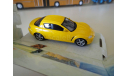 Мазда Mazda RX-8 1/43 Cararama, масштабная модель, 1:43, Bauer/Cararama/Hongwell