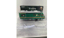 Fleetwood Bounder RV Breaking Bad 1986 1:43 Greenlight Collectibles, масштабная модель, scale43