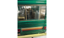 Fleetwood Bounder RV Breaking Bad 1986 1:43 Greenlight Collectibles, масштабная модель, scale43