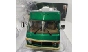 Fleetwood Bounder RV Breaking Bad 1986 1:43 Greenlight Collectibles, масштабная модель, scale43