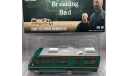 Fleetwood Bounder RV Breaking Bad 1986 1:43 Greenlight Collectibles, масштабная модель, scale43