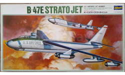 K7 Boeing B-47E Stratojet U.S. Air Force Jet Bomber 1/72 Hasegawa