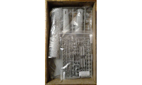 Модель UA72207 B-52G Stratofortress 1:72 Modelcollect, сборные модели авиации, Boeing, scale72