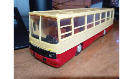 Икарус 250, редкая масштабная модель, scale50, Ikarus