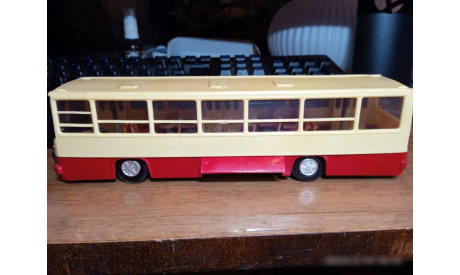 Икарус 250, редкая масштабная модель, scale50, Ikarus