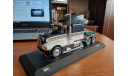 Kenworth T600A 1986, масштабная модель, IXO Road (серии MOC, CLC), 1:43, 1/43