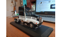 Kenworth T600A 1986, масштабная модель, IXO Road (серии MOC, CLC), 1:43, 1/43