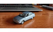 ВАЗ 2110, масштабная модель, Агат/Моссар/Тантал, scale43